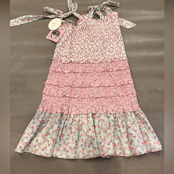 LoveShackFancy Dresses & Skirts - LoveShackFancy Target Adeline Dress BNWT size XL